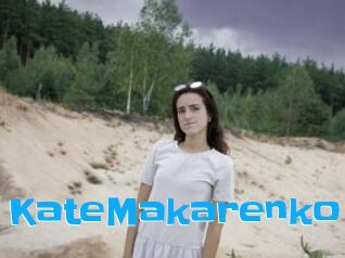 KateMakarenko