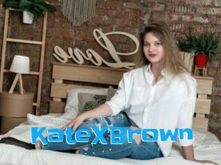 KateXBrown