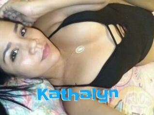 Kathalyn