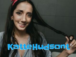 KatteHudsont