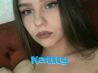 Kattty