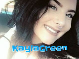 Kayla_Green