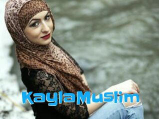 KaylaMuslim