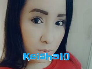 Keisha10