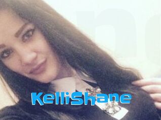 KelliShane