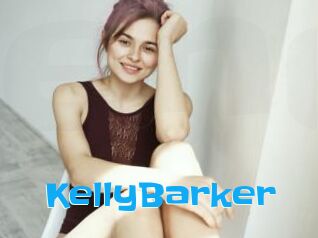 KellyBarker