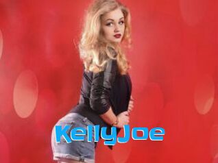 KellyJoe