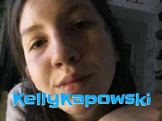 KellyKapowski