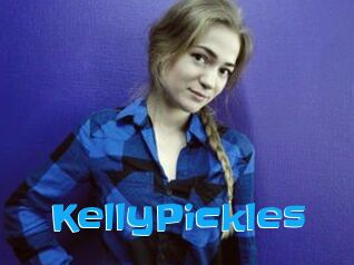 KellyPickles