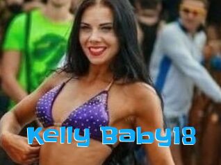 Kelly_Baby18