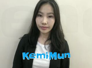 KemiMun