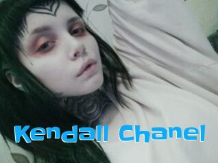 Kendall_Chanel