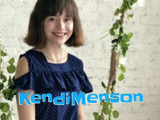 KendiMenson