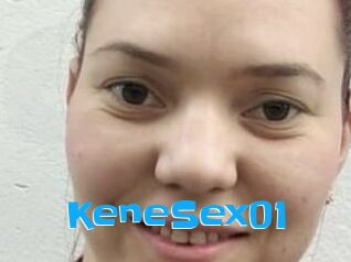 KeneSex01