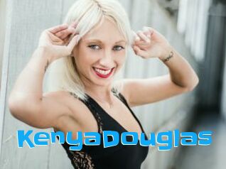 KenyaDouglas