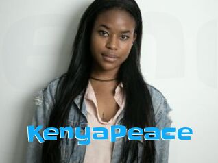 KenyaPeace