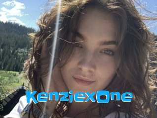 KenziexOne