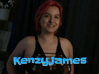 KenzyJames