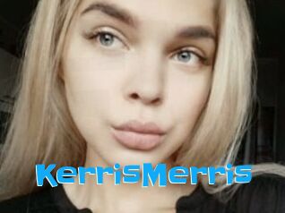 KerrisMerris