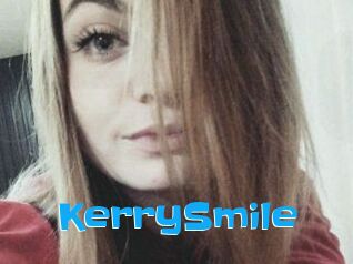 Kerry_Smile