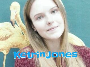 KetrinJones