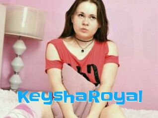 KeyshaRoyal