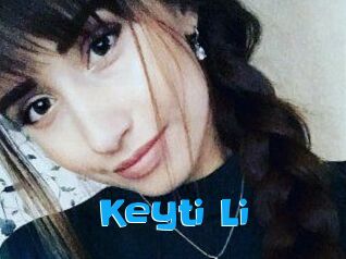 Keyti_Li