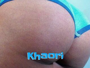 Khaori