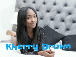 Kherry_Brown