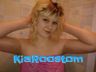 KiaRoostom