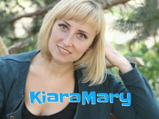 KiaraMary