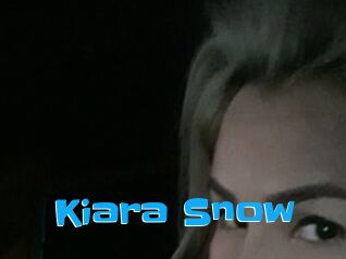 Kiara_Snow