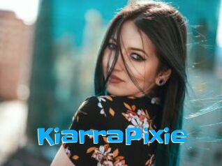 KiarraPixie