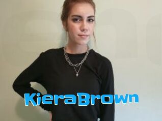 KieraBrown