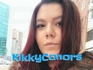 KikkyConors