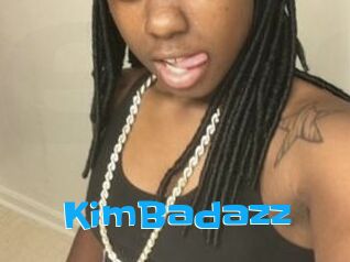 KimBadazz