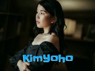 KimYoho