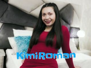 KimiRoman