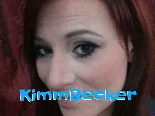 KimmBecker