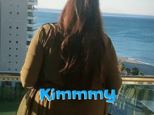 Kimmmy