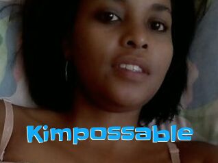 Kimpossable