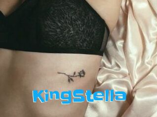 KingStella