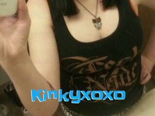 Kinkyxoxo