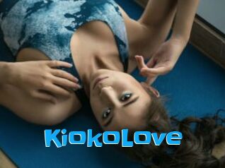 KiokoLove