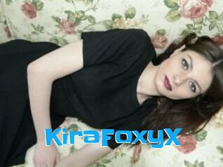 KiraFoxyX