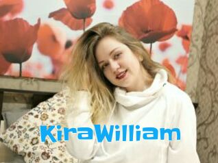 KiraWilliam