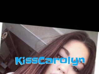 KissCarolyn