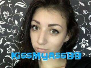 KissMyAssBB