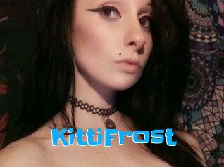 KittiFrost