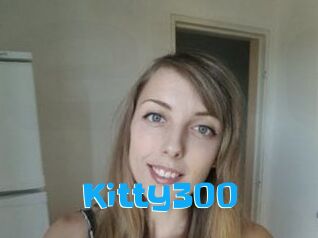 Kitty300